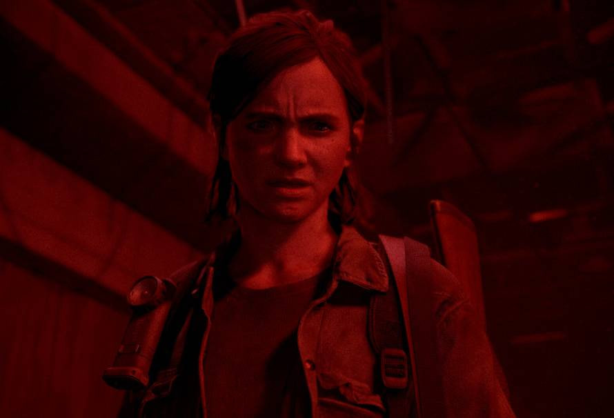 How Naughty Dog Perfected The Third-l444affi Casino Person Combat In The Last Of Us Part II Remastered