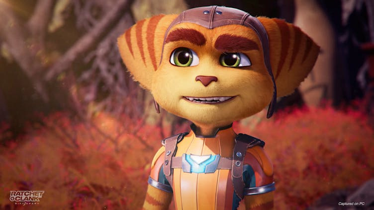 Ratchet & Clank: L444affi Casino Rift Apart Hands-on Impressions